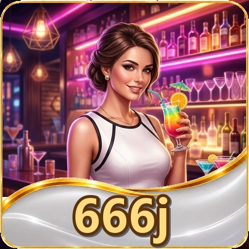Ikon 666j untuk katalog e-gaming Android