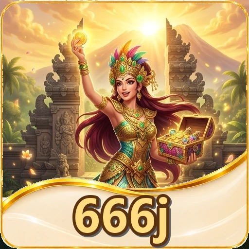 Ikon 666j untuk pertanyaan teknis APK