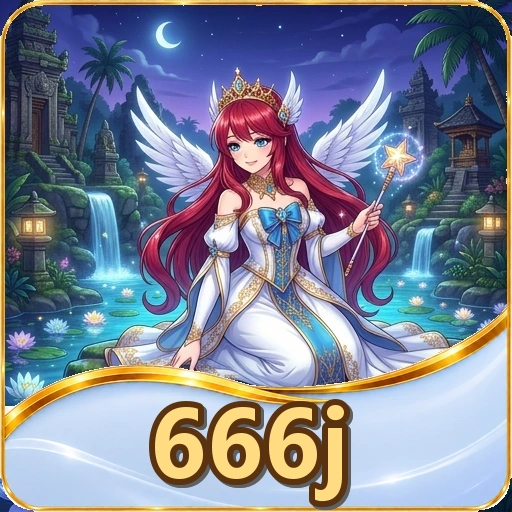 Ikon 666j untuk bagian uji redaksi
