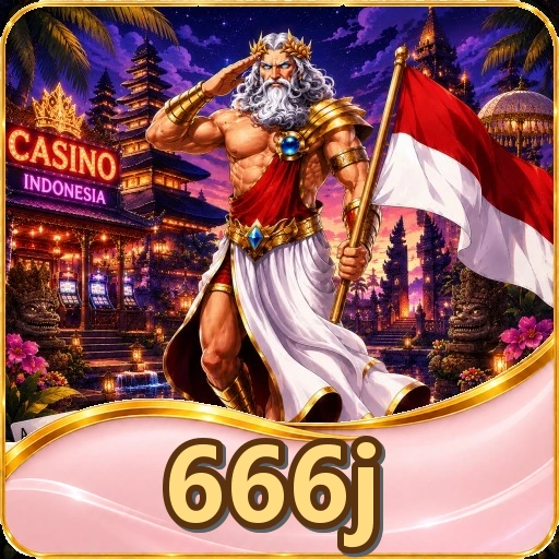 Ikon 666j untuk syarat pemasangan di Android
