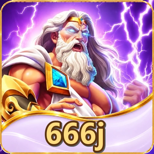 Ikon 666j untuk langkah pasang APK